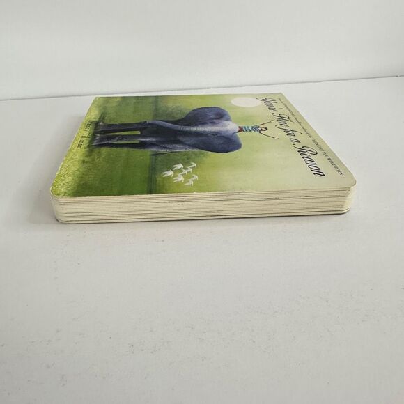 2/$6 You’re Here for a Reason book by Nancy Tillman (Board Book) - Picture 11 of 12